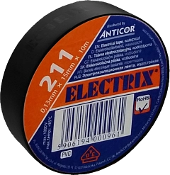 211 Electrix černá