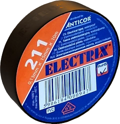 211 Electrix hnědá