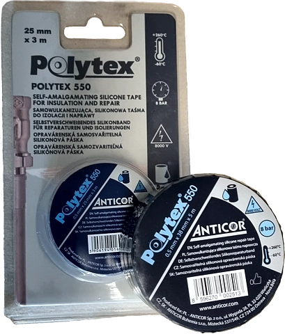 550 Polytex