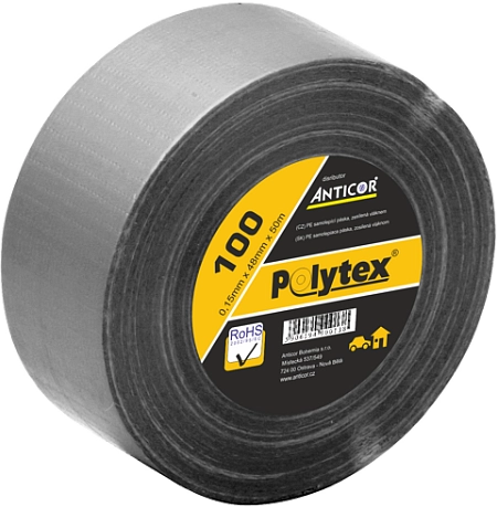 100 Polytex