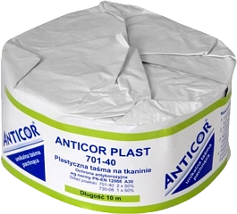 701-40 Anticor Plast - petrolátová bandáž
