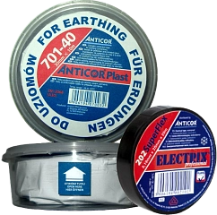 701-40 Anticor Plast - pro uzemnění