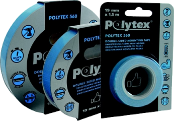 560 Polytex