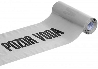 614 Vodovodní potrubí