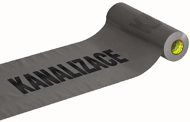 619 Potrubí stok a kanalizačních přípojek