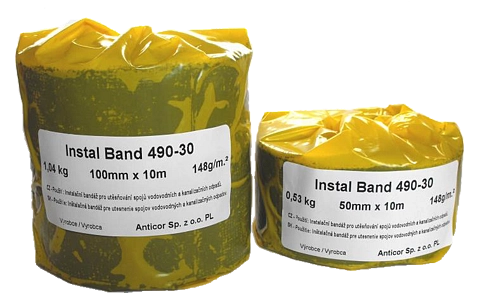 490-30 InstalBand