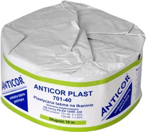 ANTICOR PLAST 701–40