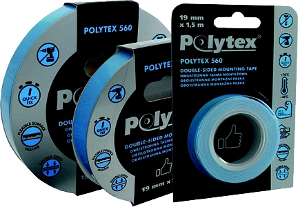 560 Polytex