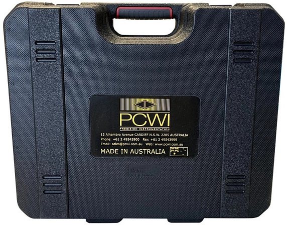 Příslušenství PCWI