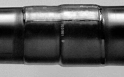 Covalence Dual Seal RJS-E