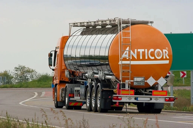 Anticor Syntetix CF