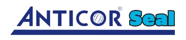 ANTICOR Seal