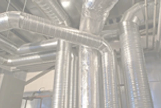 Vzduchotechnika a klimatizace