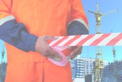 Výstražné fólie a fólie do výkopů