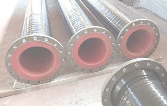 Tovární PE izolace