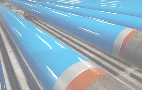 Průmyslové nátěry