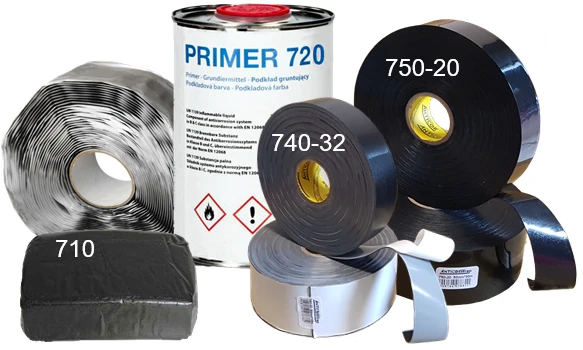 ANTICOR WRAP duo C50