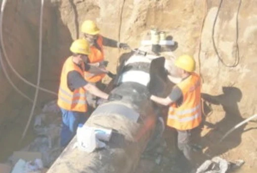 Protikorozní ochrana