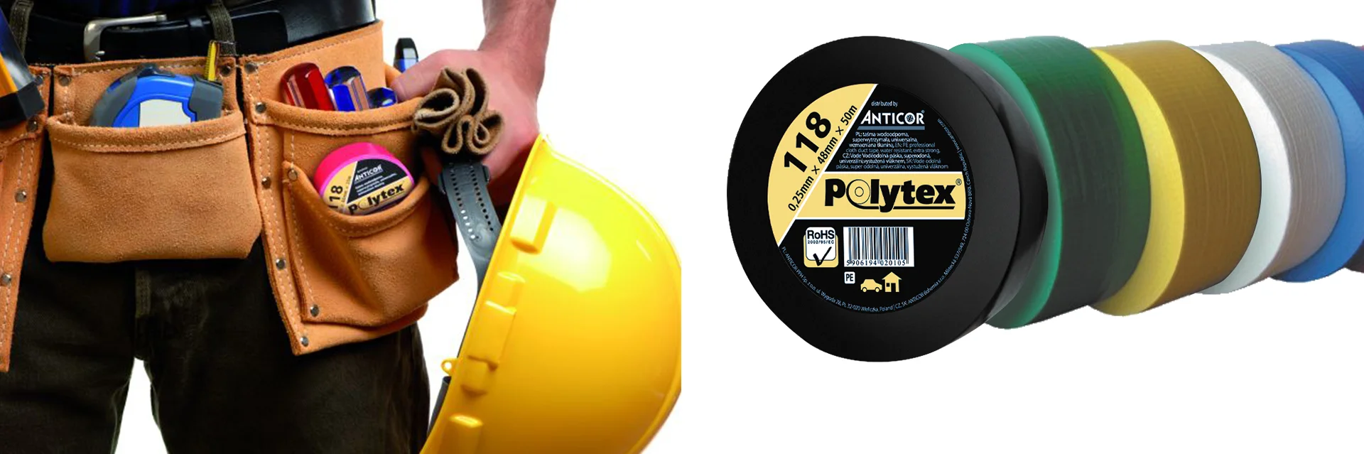 PÁSKA PRO PROFESIONÁLY